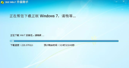 如何安装正版windows7系统,怎么样安装正版win7系统